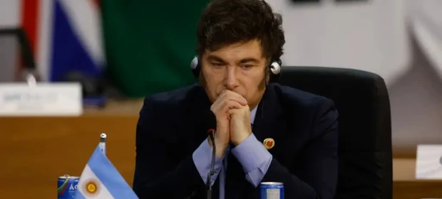 Argentina reforça fronteira com o Brasil após megaoperação no Rio de Janeiro