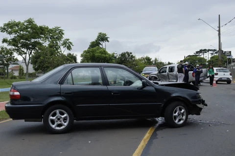 Reinaldo Marcondes / D'Ponta News