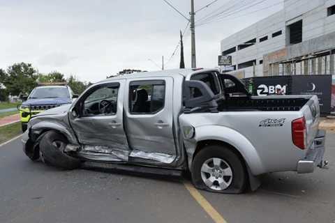 Reinaldo Marcondes / D'Ponta News