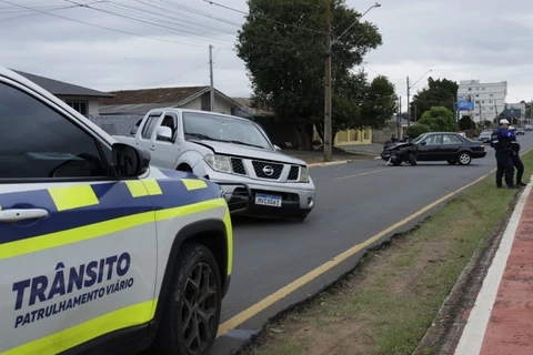 Reinaldo Marcondes / D'Ponta News