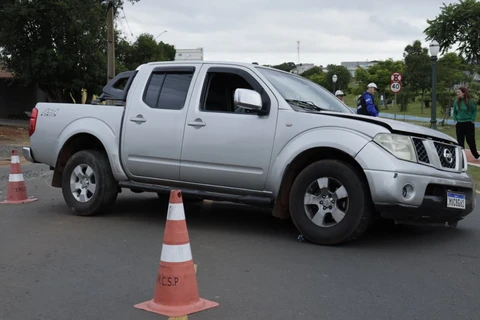 Reinaldo Marcondes / D'Ponta News