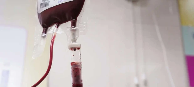 Confira se você possui o tipo sanguíneo com maior longevidade