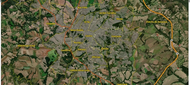 Sociedade civil apresenta 'Plano B' para desvio rodoviário e pressiona concessionária; entenda