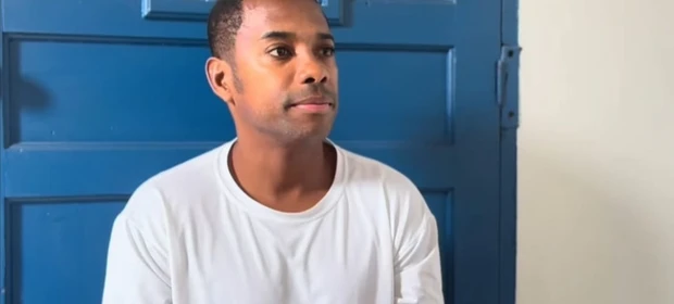 Robinho pede transferência da Penitenciária II de Tremembé após alegações de tratamento especial