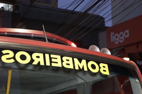 Reinaldo Marcondes / D'Ponta News