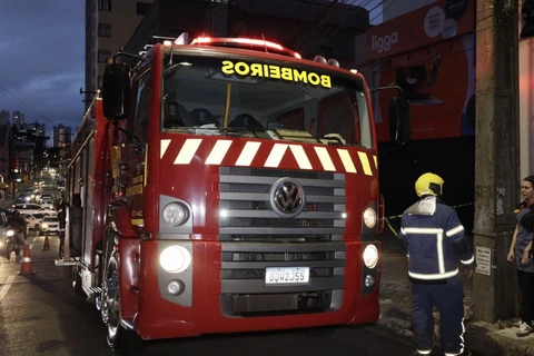 Reinaldo Marcondes / D'Ponta News