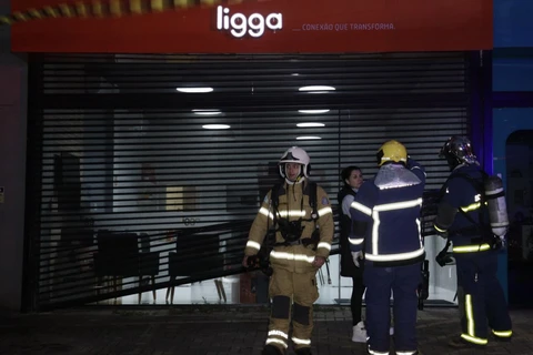 Reinaldo Marcondes / D'Ponta News