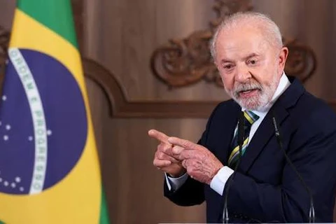 Lula sanciona lei que endurece combate ao crime organizado