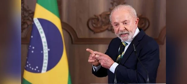 Lula sanciona lei que endurece combate ao crime organizado