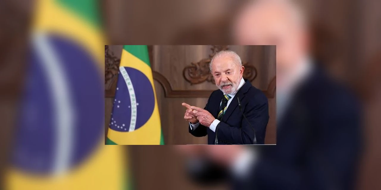 Lula sanciona lei que endurece combate ao crime organizado