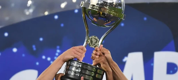 Atlético-MG enfrentará o Lanús na final da Sulamericana 2025; veja os detalhes