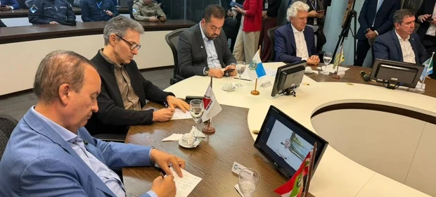 Artigo: 'A moral que desaba junto com os corpos', por Oliveiros Marques