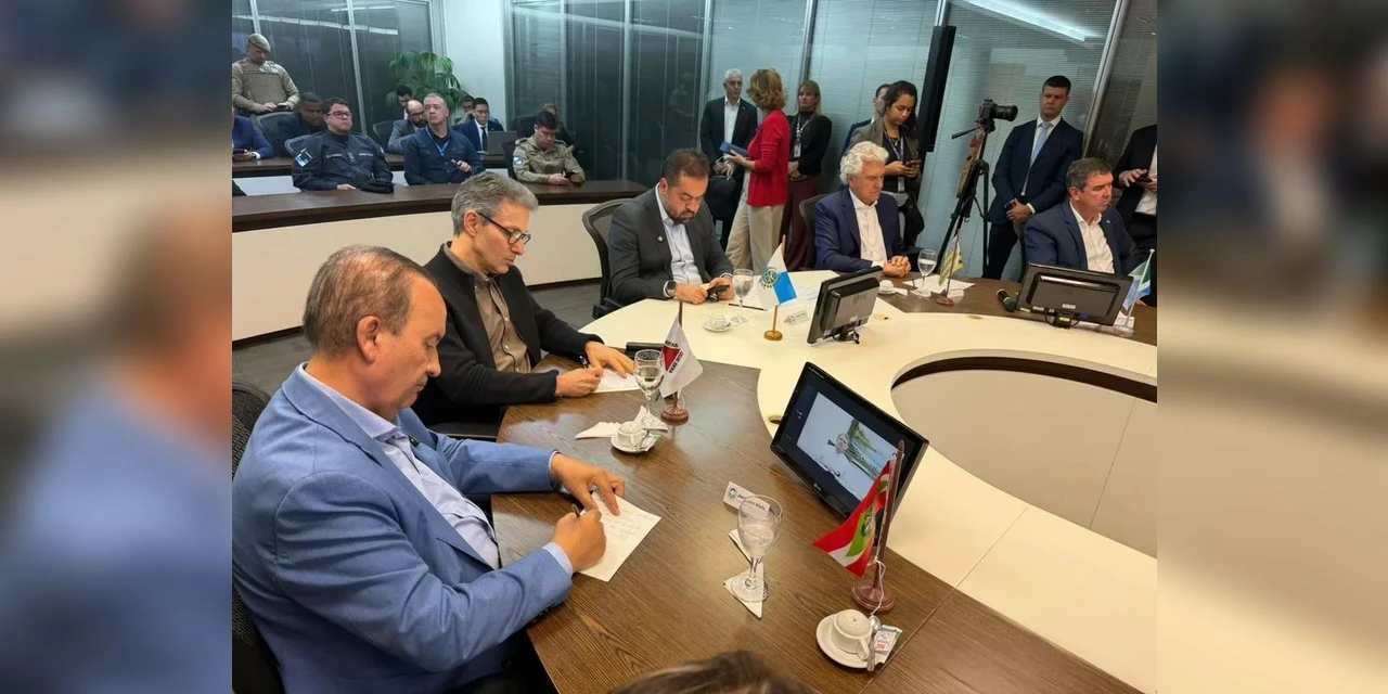 Artigo: 'A moral que desaba junto com os corpos', por Oliveiros Marques