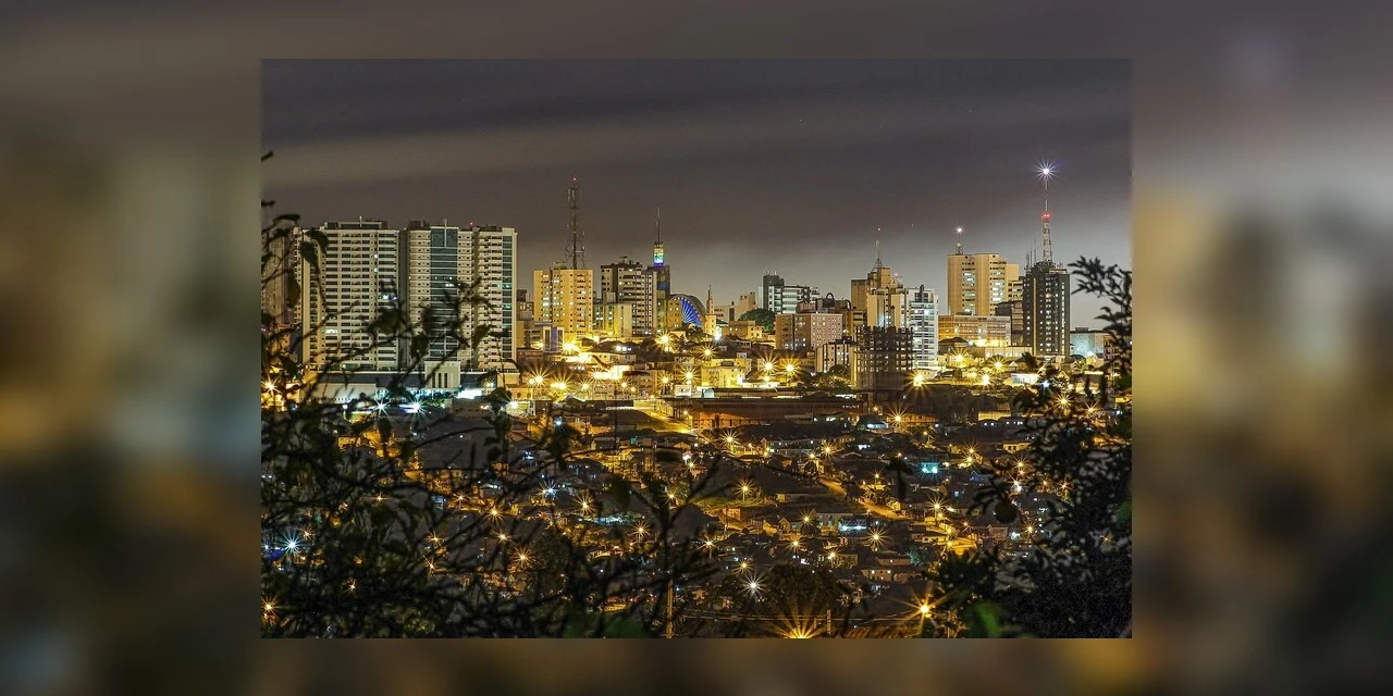 Economia digital nos Campos Gerais: serviços online que ganharam tração em 2025