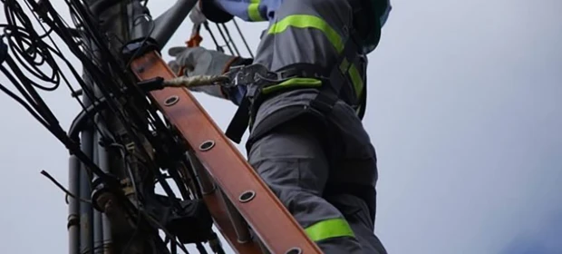 Saiba quais regiões de PG podem ficar sem luz nos próximos dias