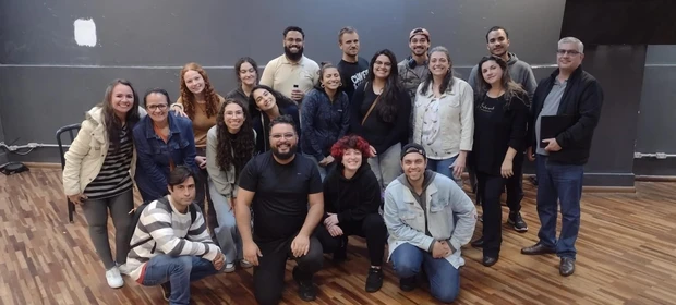 Musicais unem poesia, música popular e sacra no Conservatório de Ponta Grossa