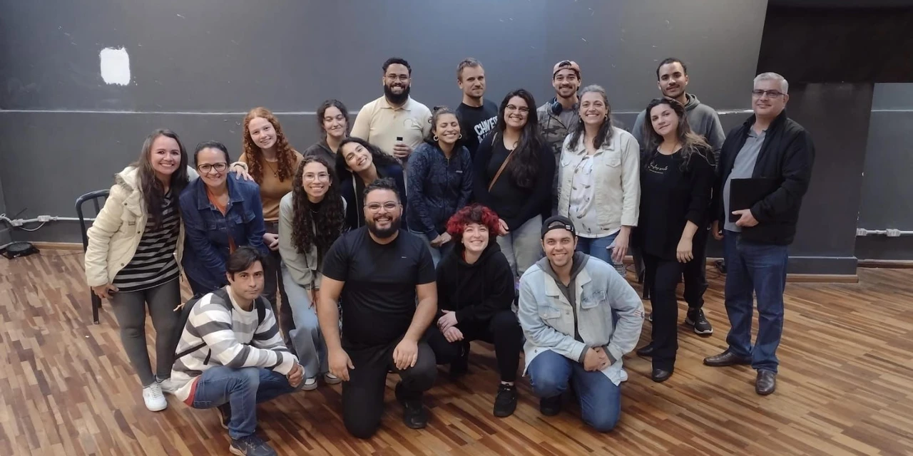 Musicais unem poesia, música popular e sacra no Conservatório de Ponta Grossa