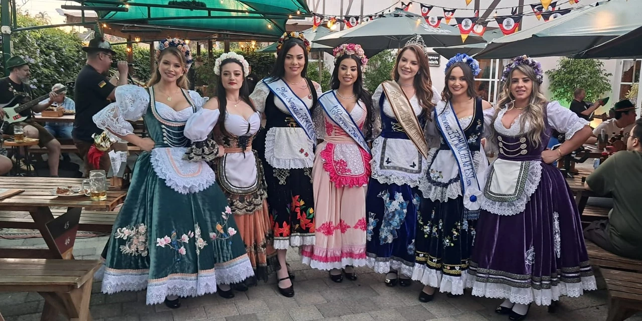 'München Tour' visita Witmarsum neste fim de semana