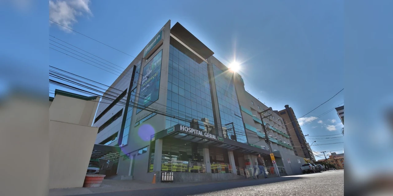 Unimed Ponta Grossa promove neste sábado a 1ª Jornada de Radiologia Musculoesquelética