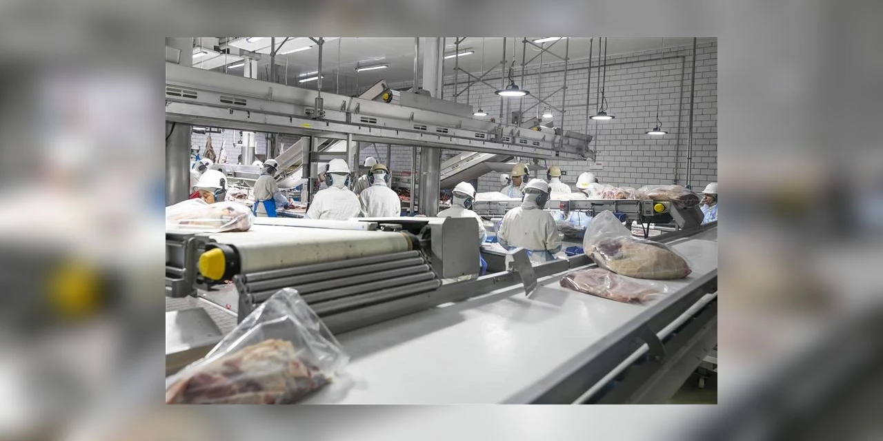 Indústria paranaense abre mais de 2 mil vagas em setembro e mantém trajetória de crescimento