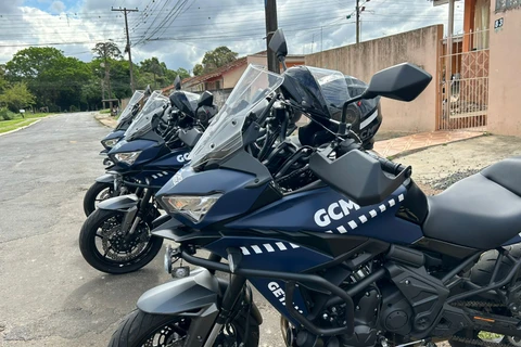 Gabriel Aparecido / D'Ponta News