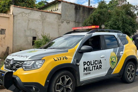 Gabriel Aparecido / D'Ponta News