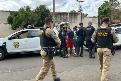 Gabriel Aparecido / D'Ponta News