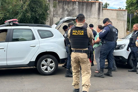 Gabriel Aparecido / D'Ponta News