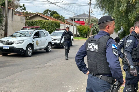 Gabriel Aparecido / D'Ponta News