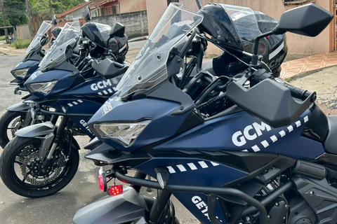 Gabriel Aparecido / D'Ponta News