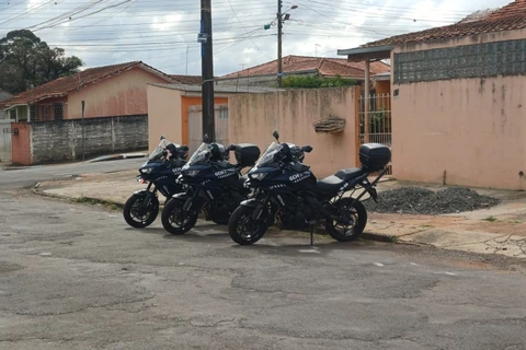 Gabriel Aparecido / D'Ponta News