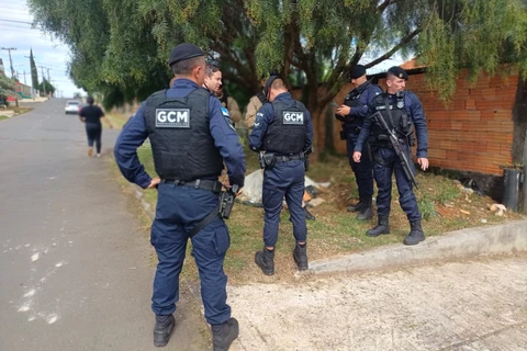 Gabriel Aparecido / D'Ponta News