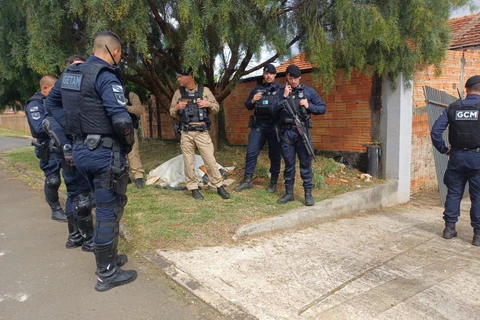 Gabriel Aparecido / D'Ponta News