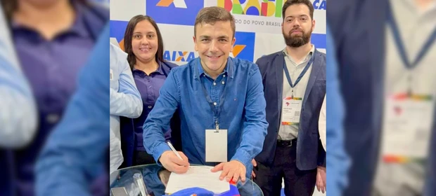 Aliel anuncia 160 novas moradias para sete cidades dos Campos Gerais