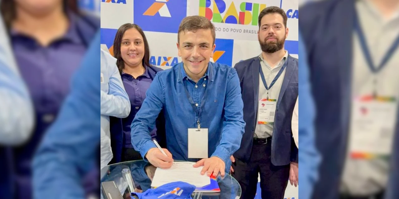 Aliel anuncia 160 novas moradias para sete cidades dos Campos Gerais