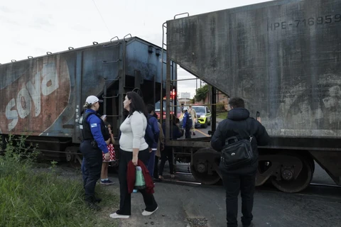 Foto: Reinaldo Marcondes / D'Ponta News