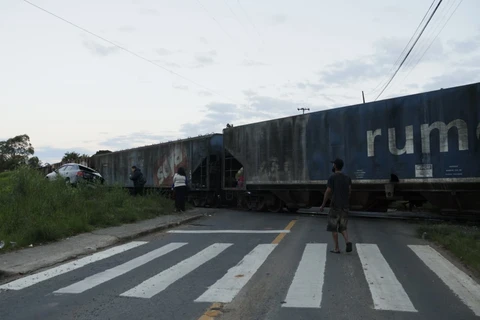 Foto: Reinaldo Marcondes / D'Ponta News
