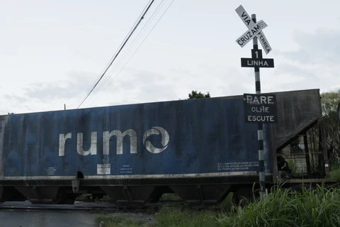 Foto: Reinaldo Marcondes / D'Ponta News