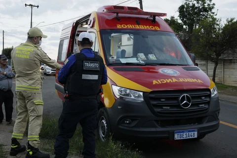 Foto: Reinaldo Marcondes / D'Ponta News