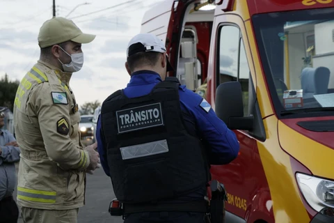 Foto: Reinaldo Marcondes / D'Ponta News