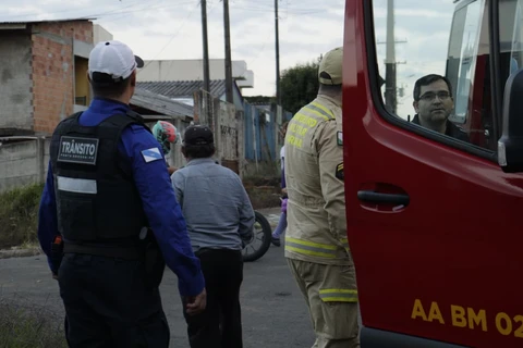 Foto: Reinaldo Marcondes / D'Ponta News