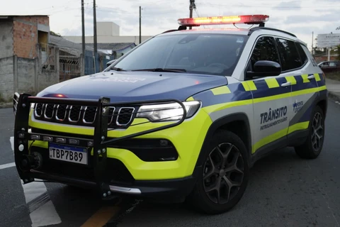 Foto: Reinaldo Marcondes / D'Ponta News