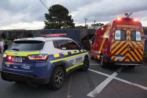 Foto: Reinaldo Marcondes / D'Ponta News