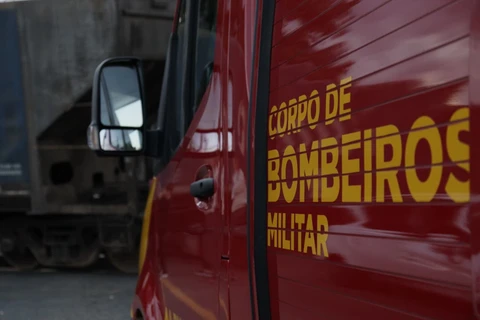 Foto: Reinaldo Marcondes / D'Ponta News