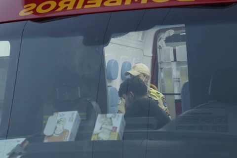 Foto: Reinaldo Marcondes / D'Ponta News