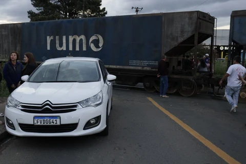 Foto: Reinaldo Marcondes / D'Ponta News