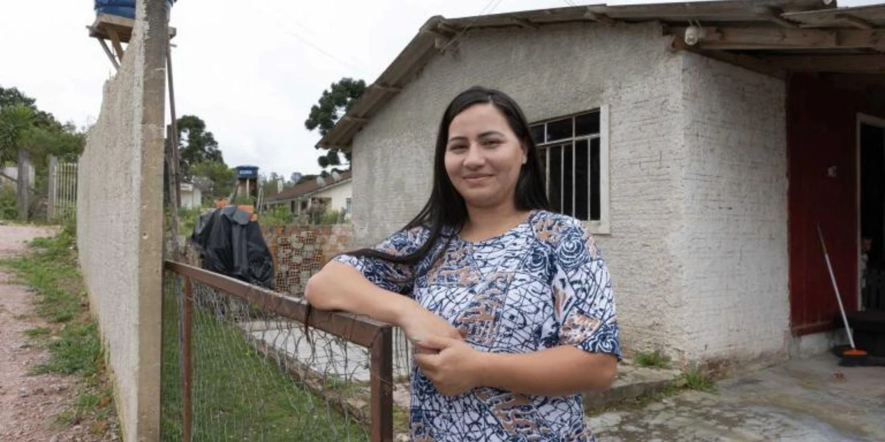 Sanepar investe mais de R$ 745 milhões em programas sociais em 68 municípios do Estado