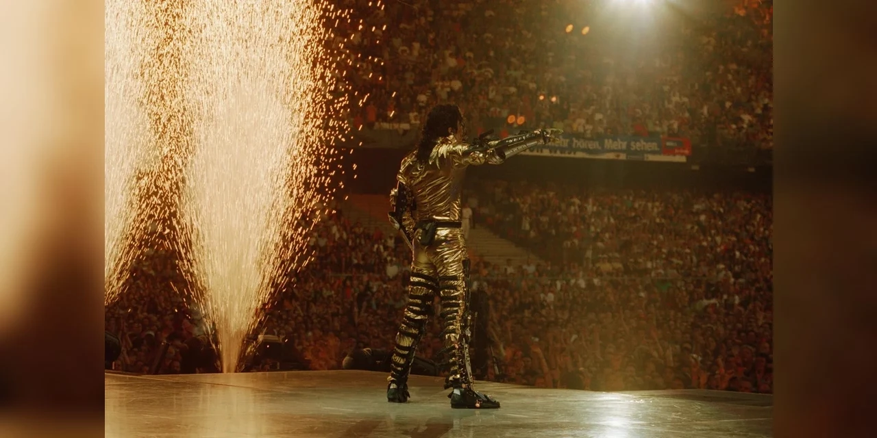 Michael Jackson lidera ranking da Forbes das celebridades que mais lucram após a morte