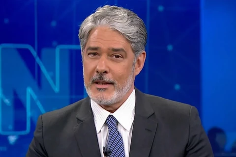 William Bonner deixa a bancada do 'Jornal Nacional' após 29 anos: "Ciclo foi concluído"