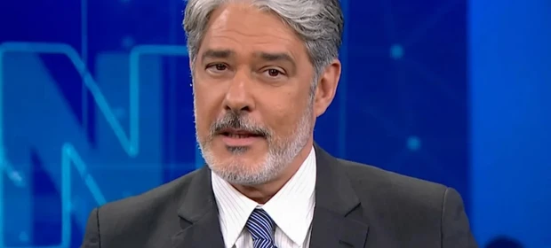 William Bonner deixa a bancada do 'Jornal Nacional' após 29 anos: "Ciclo foi concluído"